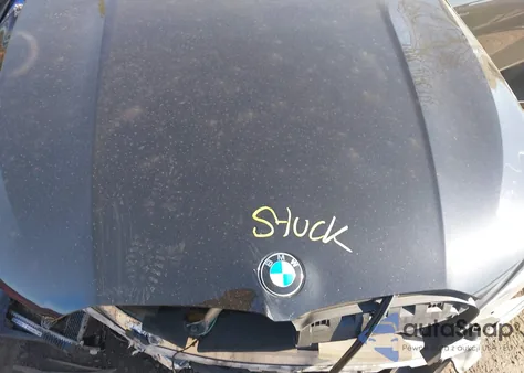 2021 BMW 3 Series M340I xDrive from USA, damaged, VIN 3MW5U9J0XM8C00812